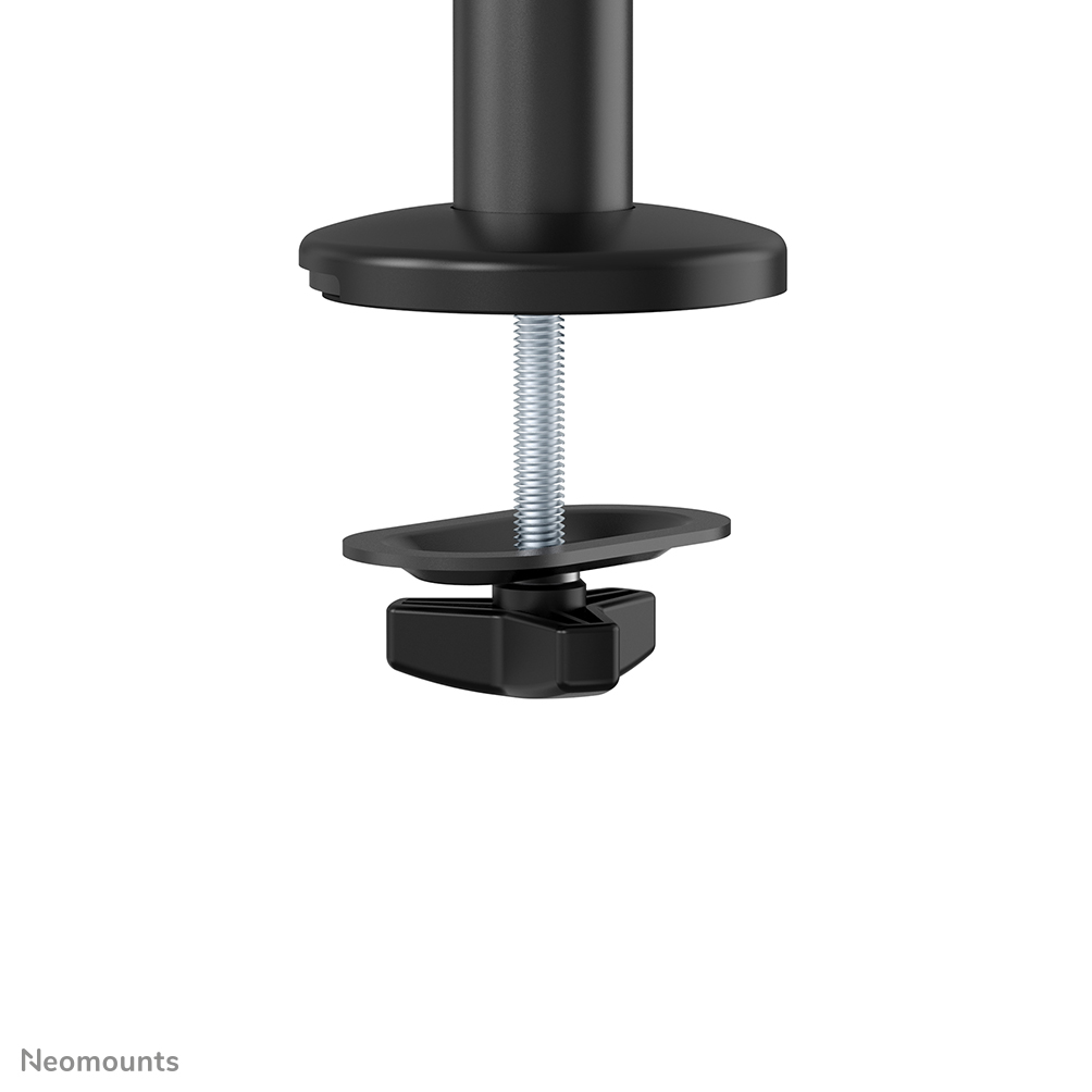 Neomounts DS60-425BL1 Monitorarm 17-27" - platzsparend